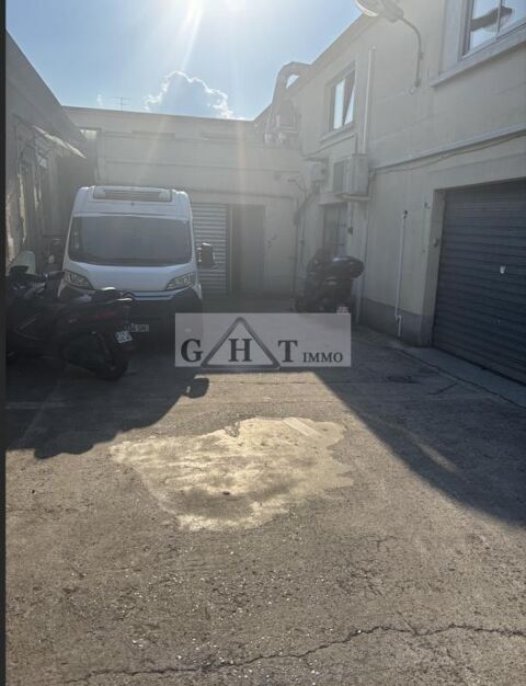 ENTREPÔT BUREAUX A VENDRE A GENNEVILLIER 1050100 92230 Gennevilliers