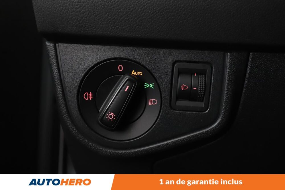 Polo 1.0 TSI Confortline 95 ch 2017 occasion 92130 Issy-les-Moulineaux