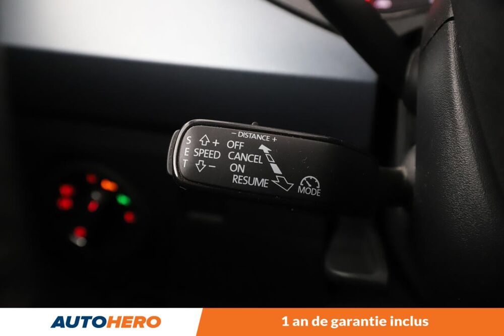 Arona 1.6 TDI Urban DSG7 95 ch 2019 occasion 92130 Issy-les-Moulineaux