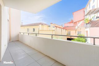  Appartement à vendre 2 pièces 44 m²