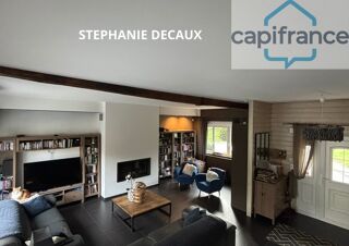  Maison � vendre 11 pi�ces 241 m�