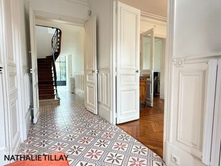  Maison � vendre 9 pi�ces 220 m�