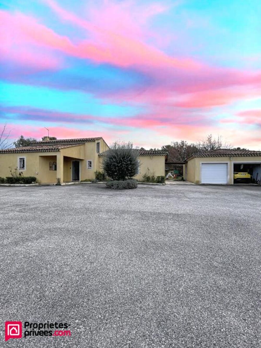 � vendre  Villa Olli�res (83470)