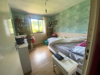  Maison à vendre 4 pièces 101 m²