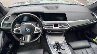 X5 G05 xDrive 45e 394 Plug in Hybrid BVA8 M Sport - Automatique 2022 occasion 69110 Sainte Foy Les Lyon