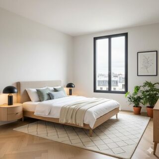  Appartement � vendre 5 pi�ces 114 m�