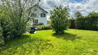  Maison � vendre 6 pi�ces 143 m�