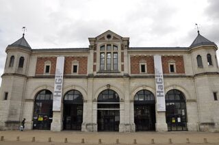 Immeuble à vendre 210 m²