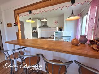  Appartement à vendre 3 pièces 58 m²