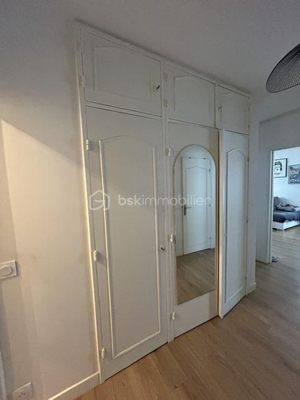 Vente Appartement Au pied du RER B / Appartement 2P + Cave Tremblay en france