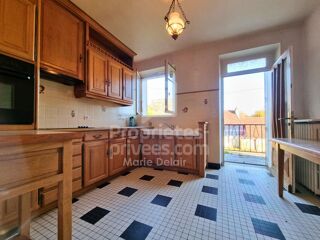  Maison  vendre 3 pices 75 m