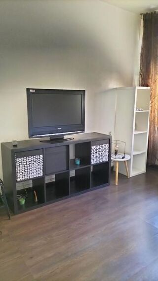  Appartement à louer 1 pièce 24 m²