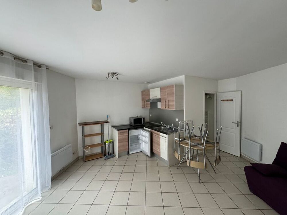 Location Appartement Studio de 30m2 à louer sur Samoreau Samoreau