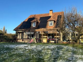  Maison � vendre 7 pi�ces 138 m�