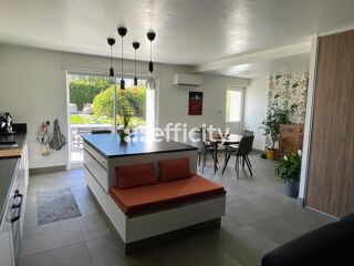 Vente Maison Maison Voissay