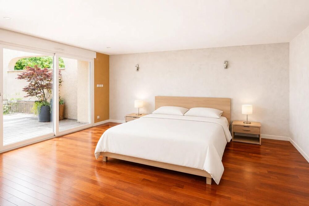 Vente Maison SUPERBE MAISON FAMILIALE DE 230 m² - LA CHAPELLE-DE-GUINCHAY La chapelle de guinchay