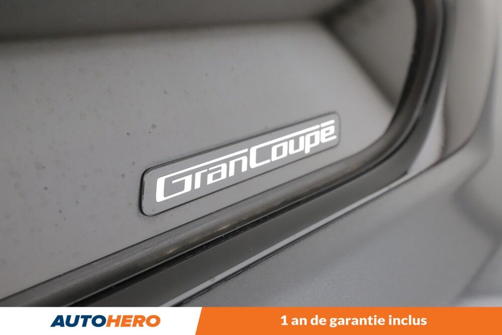 S&eacute;rie 4 420d M Sport BVA8 190 ch 2019 occasion 92130 Issy-les-Moulineaux