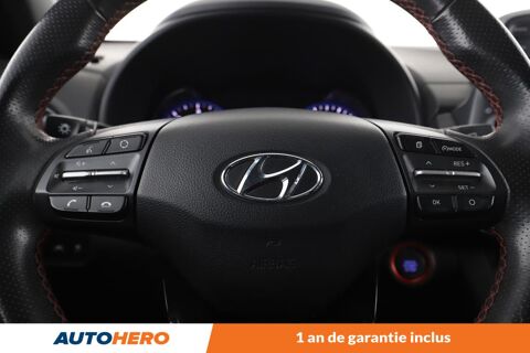 Kona 1.6 CRDi Executive 4WD DCT-7 136 ch 2019 occasion 92130 Issy-les-Moulineaux