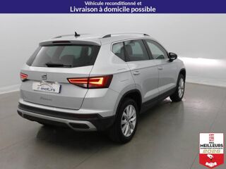 Ateca TDI 150 DSG7 Style 2023 occasion 10150 Lavau