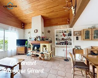  Maison à vendre 6 pièces 116 m²