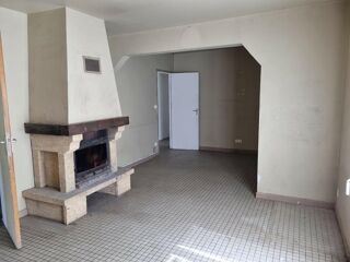  Maison � vendre 5 pi�ces 92 m�