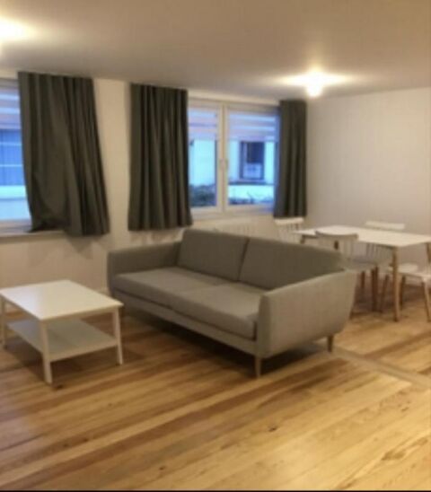  Appartement  louer 2 pices 46 m