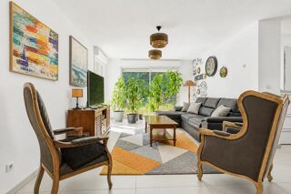  Villa à vendre 5 pièces 235 m²