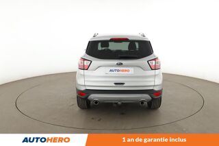 Kuga 2.0 TDCi Titanium 4x2 150 ch 2018 occasion 92130 Issy-les-Moulineaux