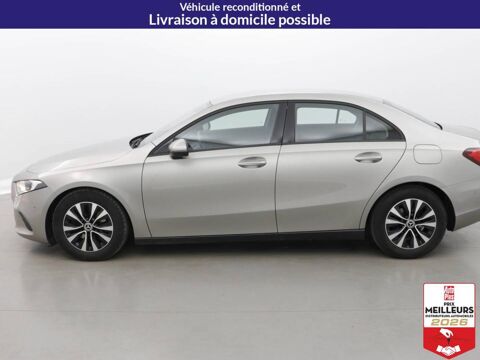 Classe A Berline 180d Style +GPS +Cam&eacute;ra 2020 occasion 10150 Lavau