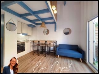  Maison � vendre 3 pi�ces 45 m�