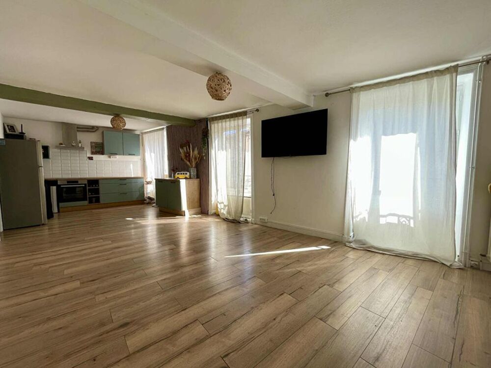 Vente Maison Maison Boen 5 pièces 126 m2 Boen sur lignon