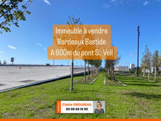  Immeuble  vendre 230 m