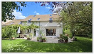  Maison  vendre 7 pices 142 m