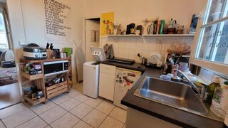  Appartement à vendre 1 pièce 27 m²