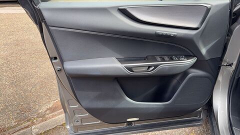 NX 2.5 VVT-i 450h+ 309 Plug in Hybrid AWD E-CVT F Sport Executi 2022 occasion 60260 Lamorlaye