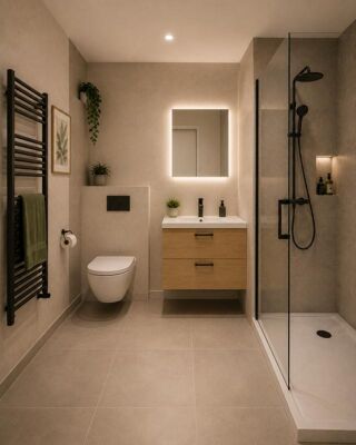  Appartement à vendre 5 pièces 114 m²