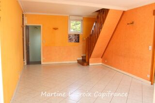  Maison � vendre 4 pi�ces 72 m�