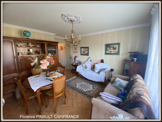  Appartement � vendre 5 pi�ces 68 m�