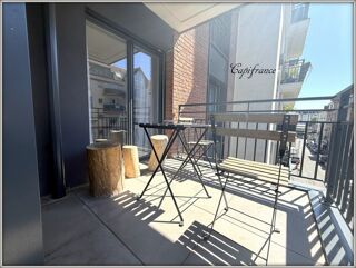  Appartement � vendre 4 pi�ces 79 m�