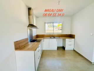  Villa � vendre 4 pi�ces 98 m�