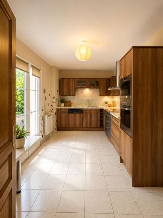  Maison à vendre 5 pièces 166 m²