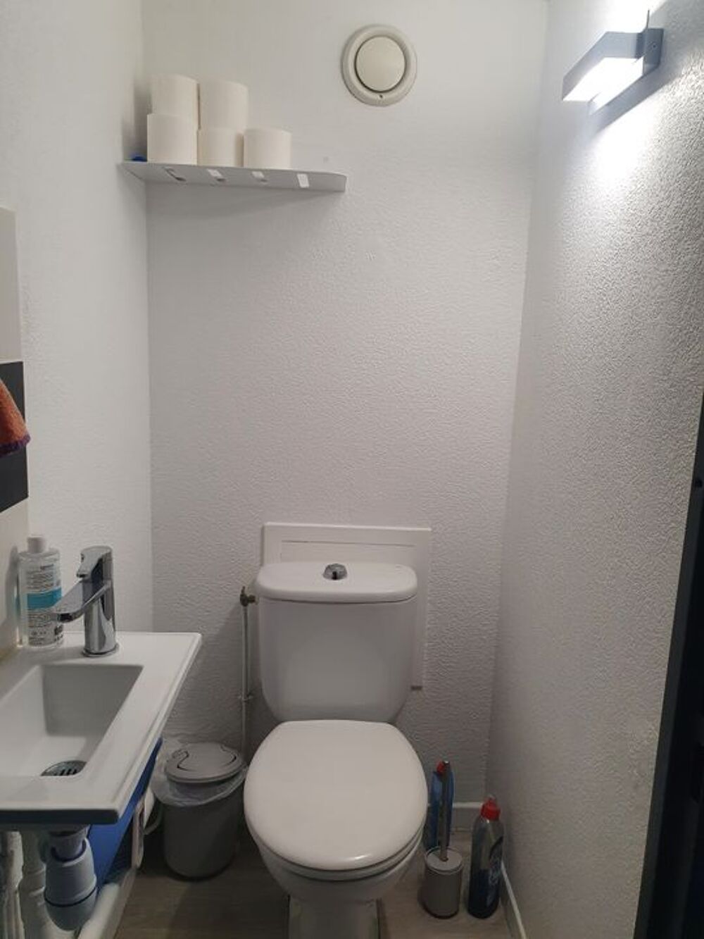 Location Appartement Appartement de 59m2 à louer sur Bordeaux Bordeaux