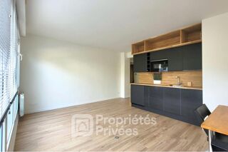  Appartement à vendre 2 pièces 49 m²