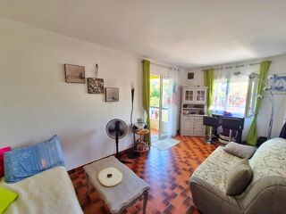  Appartement à vendre 1 pièce 23 m²