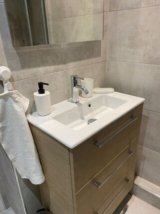  Appartement à louer 1 pièce 27 m²