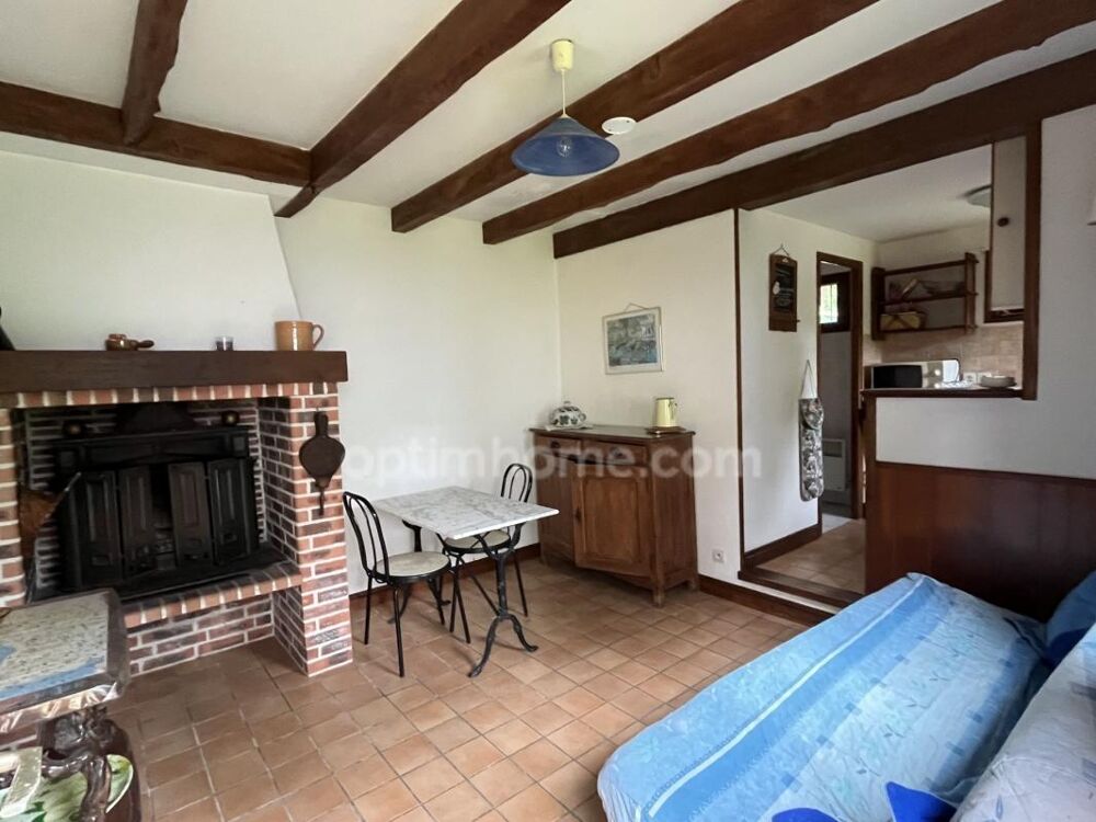 à vendre  Maison Pennedepie (14600)