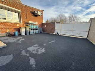  Maison � vendre 8 pi�ces 215 m�