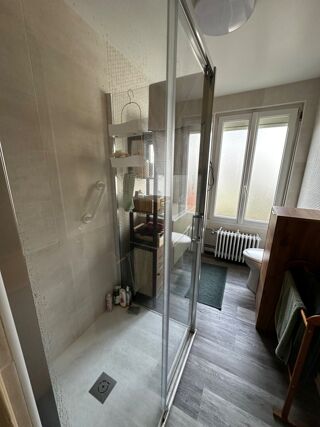  Maison à vendre 6 pièces 155 m²