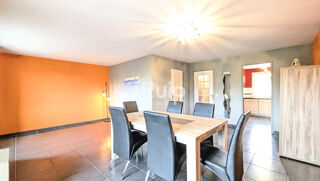  Maison � vendre 4 pi�ces 83 m�