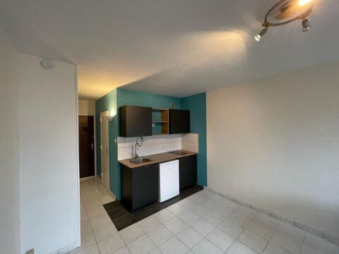  Appartement � louer 1 pi�ce 23 m�